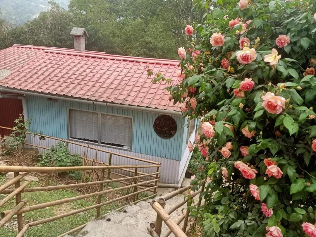 הוילה דרג'ילינג Joe'S Farm מראה חיצוני תמונה